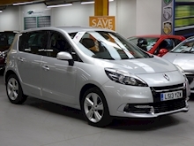 Renault Scenic 2013 Dynamique Tomtom Dci S/S - Thumb 2