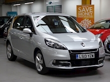 Renault Scenic 2013 Dynamique Tomtom Dci S/S - Thumb 0