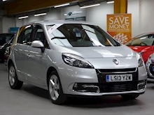 Renault Scenic 2013 Dynamique Tomtom Dci S/S - Thumb 8