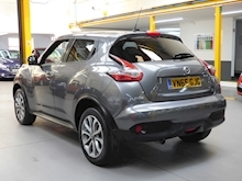 Nissan Juke 2015 Tekna Xtronic - Thumb 2