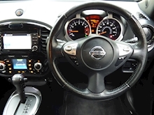 Nissan Juke 2015 Tekna Xtronic - Thumb 4