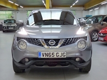 Nissan Juke 2015 Tekna Xtronic - Thumb 10