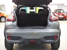 Nissan Juke 2015 Tekna Xtronic - Thumb 15