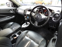 Nissan Juke 2015 Tekna Xtronic - Thumb 19