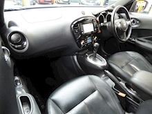 Nissan Juke 2015 Tekna Xtronic - Thumb 22
