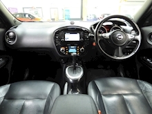 Nissan Juke 2015 Tekna Xtronic - Thumb 24