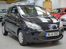 Ford Ka 2014 Edge - Thumb 0