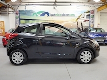 Ford Ka 2014 Edge - Thumb 6