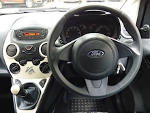 Ford Ka 2014 Edge - Thumb 4