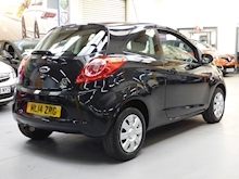 Ford Ka 2014 Edge - Thumb 13