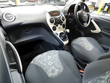 Ford Ka 2014 Edge - Thumb 23