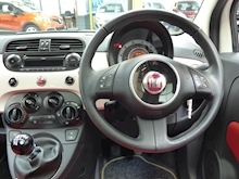 Fiat 500 2012 Lounge - Thumb 4