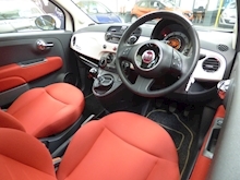 Fiat 500 2012 Lounge - Thumb 20