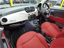 Fiat 500 2012 Lounge - Thumb 23