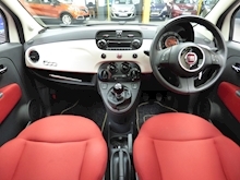 Fiat 500 2012 Lounge - Thumb 24