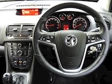 Vauxhall Meriva 2014 Life - Thumb 4