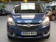 Vauxhall Meriva 2014 Life - Thumb 10