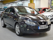 Seat Ibiza 2011 Chill - Thumb 0