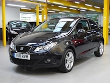 Seat Ibiza 2011 Chill - Thumb 9