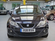 Seat Ibiza 2011 Chill - Thumb 10