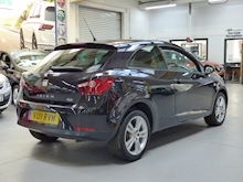 Seat Ibiza 2011 Chill - Thumb 13