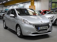 Peugeot 208 2013 Active - Thumb 11