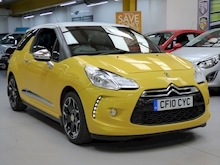 Citroen Ds3 2010 Dsport - Thumb 0