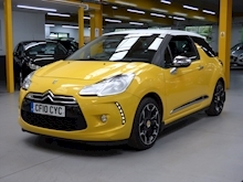 Citroen Ds3 2010 Dsport - Thumb 9