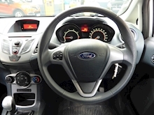 Ford Fiesta 2009 Style - Thumb 4