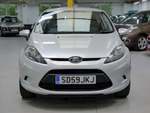 Ford Fiesta 2009 Style - Thumb 9