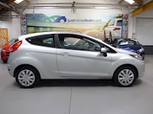 Ford Fiesta 2009 Style - Thumb 11