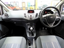 Ford Fiesta 2009 Style - Thumb 23