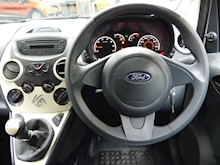 Ford Ka 2015 Edge - Thumb 4