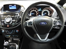Ford B-Max 2013 Titanium - Thumb 4