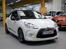 Citroen Ds3 2013 E-Hdi Airdream Dsport - Thumb 0