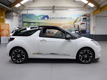 Citroen Ds3 2013 E-Hdi Airdream Dsport - Thumb 6