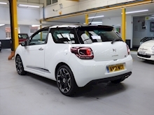 Citroen Ds3 2013 E-Hdi Airdream Dsport - Thumb 2