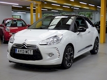 Citroen Ds3 2013 E-Hdi Airdream Dsport - Thumb 9