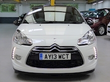 Citroen Ds3 2013 E-Hdi Airdream Dsport - Thumb 10