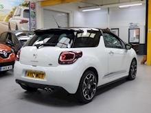 Citroen Ds3 2013 E-Hdi Airdream Dsport - Thumb 13