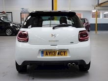 Citroen Ds3 2013 E-Hdi Airdream Dsport - Thumb 14