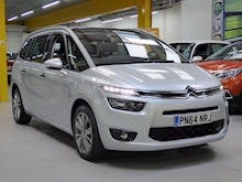 Citroen C4 Picasso 2014 Grand E-Hdi Airdream Exclusive Etg6 - Thumb 0