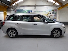 Citroen C4 Picasso 2014 Grand E-Hdi Airdream Exclusive Etg6 - Thumb 6