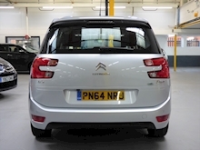 Citroen C4 Picasso 2014 Grand E-Hdi Airdream Exclusive Etg6 - Thumb 14