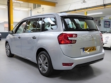 Citroen C4 Picasso 2014 Grand E-Hdi Airdream Exclusive Etg6 - Thumb 19