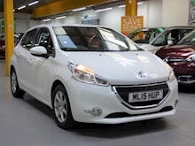 Peugeot 208 2015 Active - Thumb 0