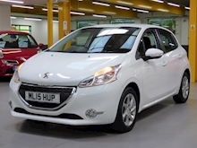 Peugeot 208 2015 Active - Thumb 9