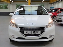 Peugeot 208 2015 Active - Thumb 10