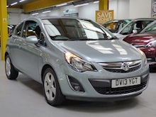 Vauxhall Corsa 2013 Sxi Ac - Thumb 0