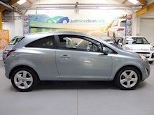 Vauxhall Corsa 2013 Sxi Ac - Thumb 6